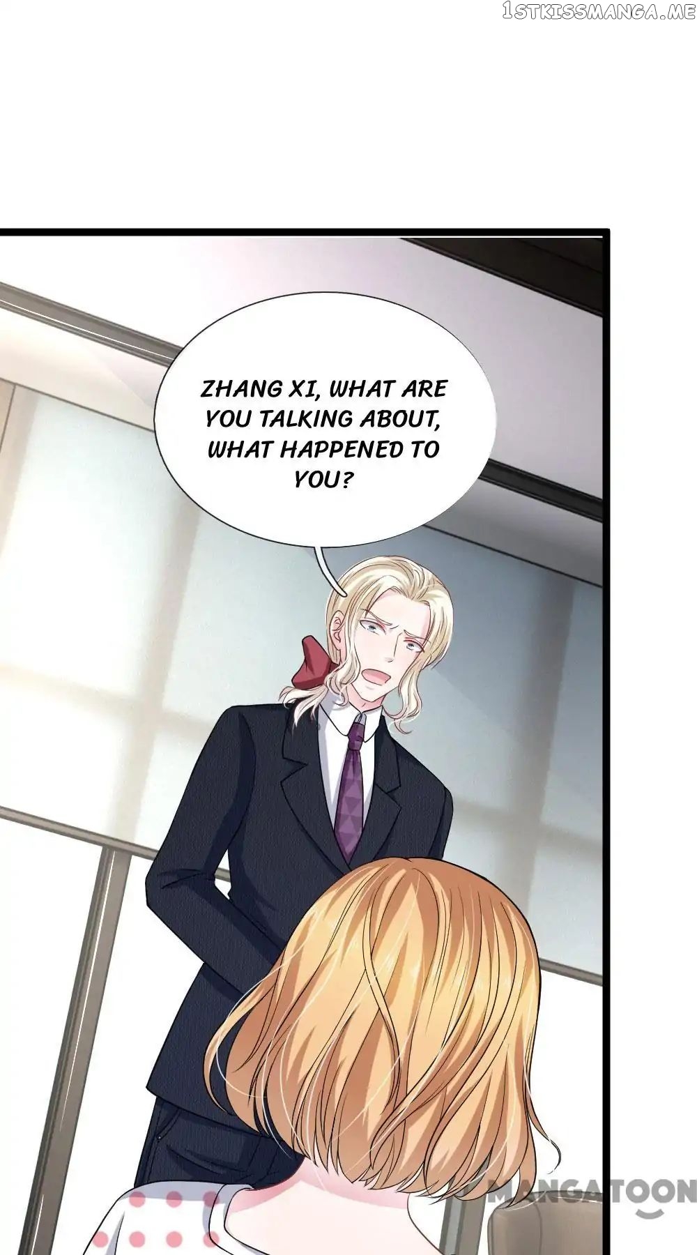 My Ex Vampire Boyfriend chapter 113 - page 15