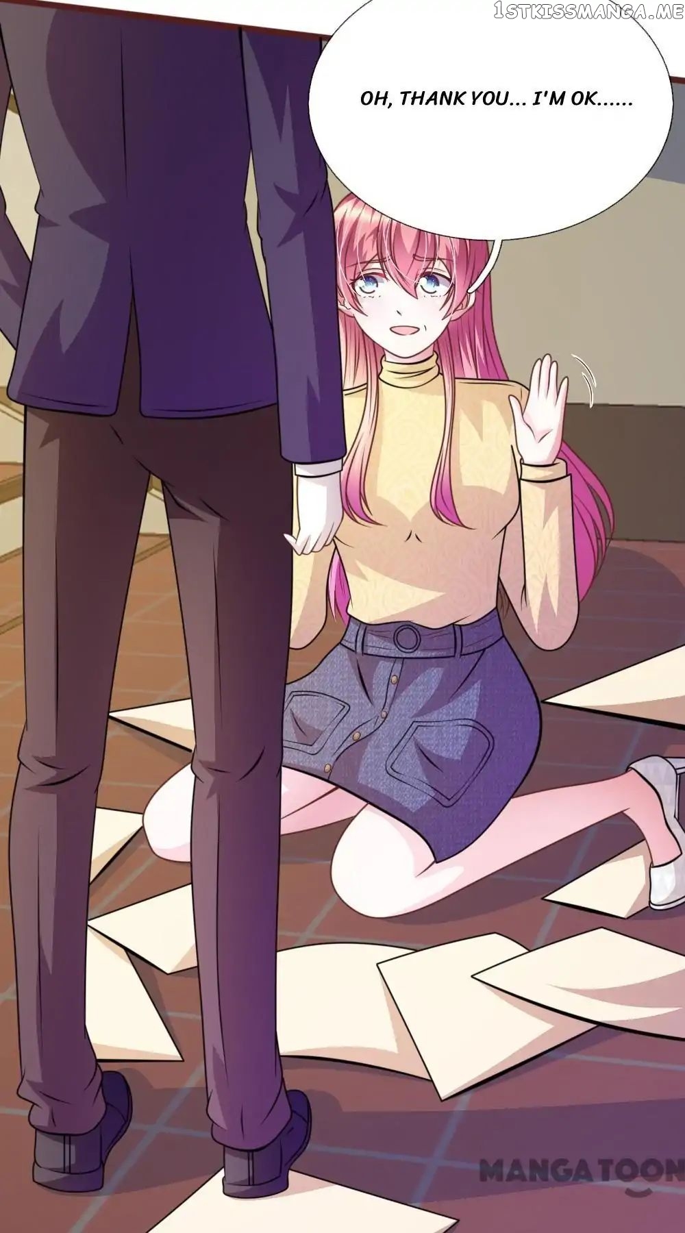 My Ex Vampire Boyfriend chapter 79 - page 11