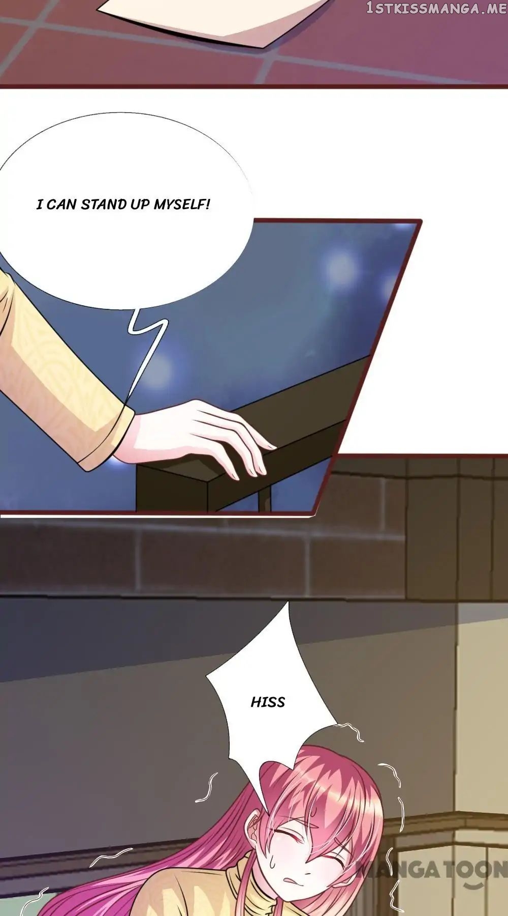 My Ex Vampire Boyfriend chapter 79 - page 12