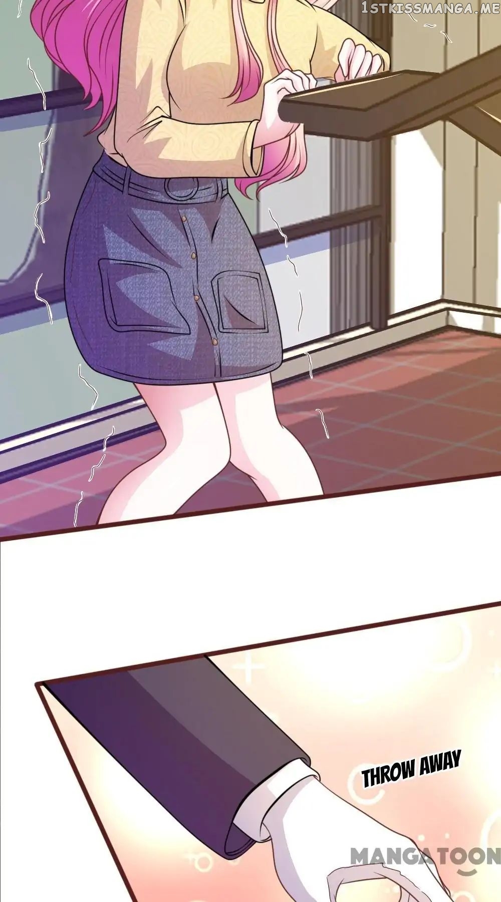 My Ex Vampire Boyfriend chapter 79 - page 13