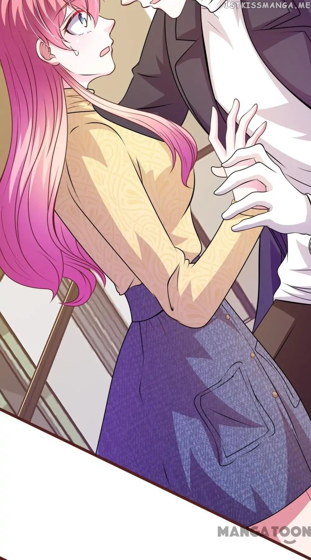 My Ex Vampire Boyfriend chapter 79 - page 15