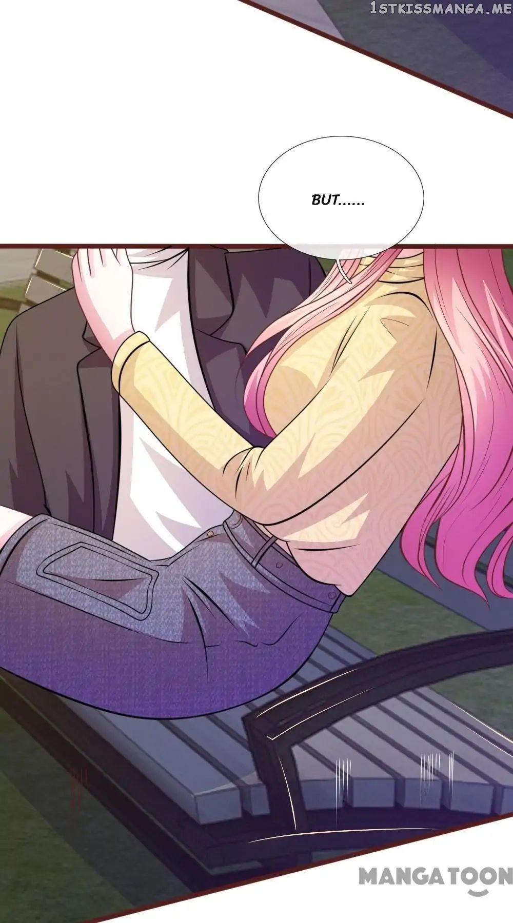 My Ex Vampire Boyfriend chapter 79 - page 21