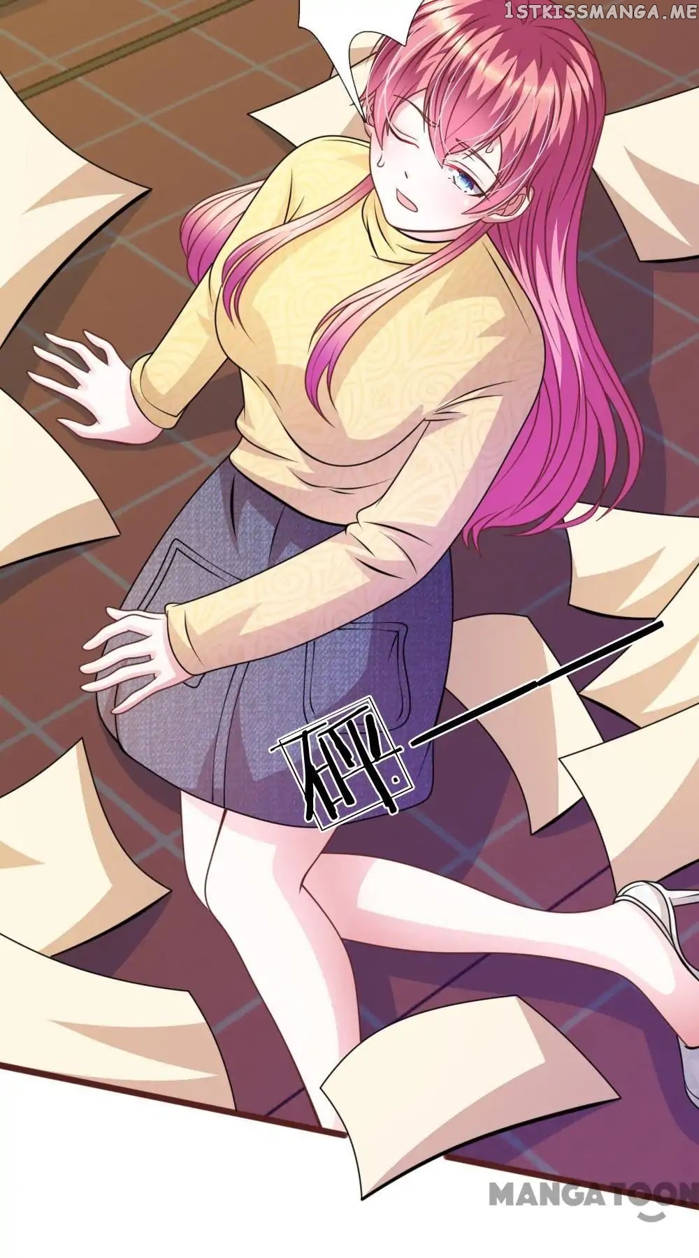 My Ex Vampire Boyfriend chapter 79 - page 3