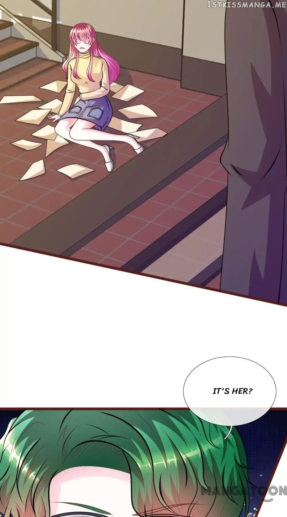 My Ex Vampire Boyfriend chapter 79 - page 5