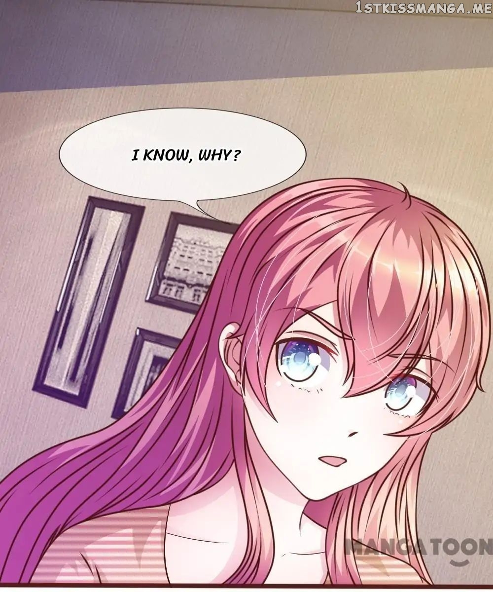 My Ex Vampire Boyfriend chapter 46 - page 1