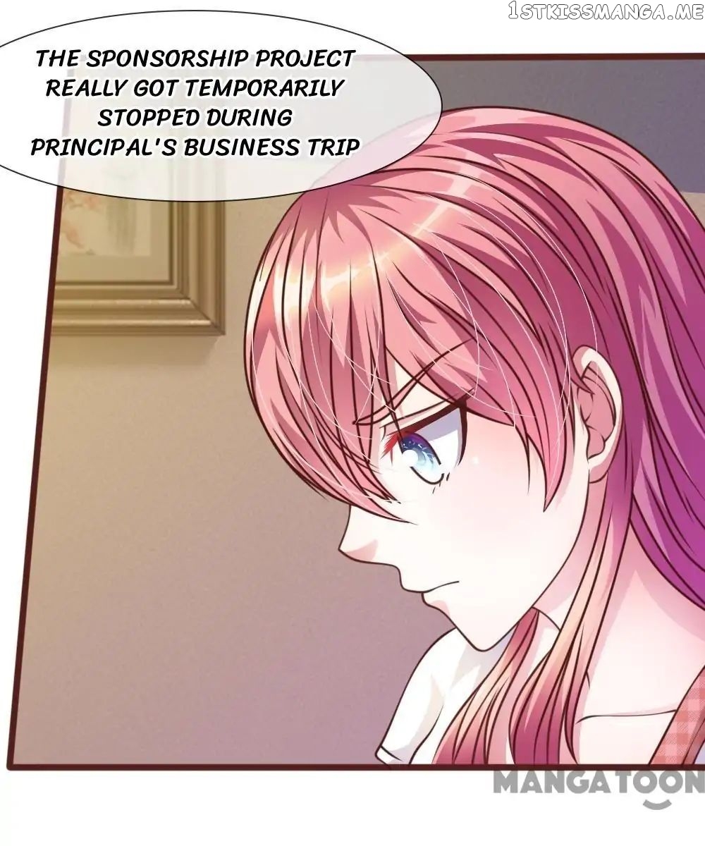 My Ex Vampire Boyfriend chapter 46 - page 12