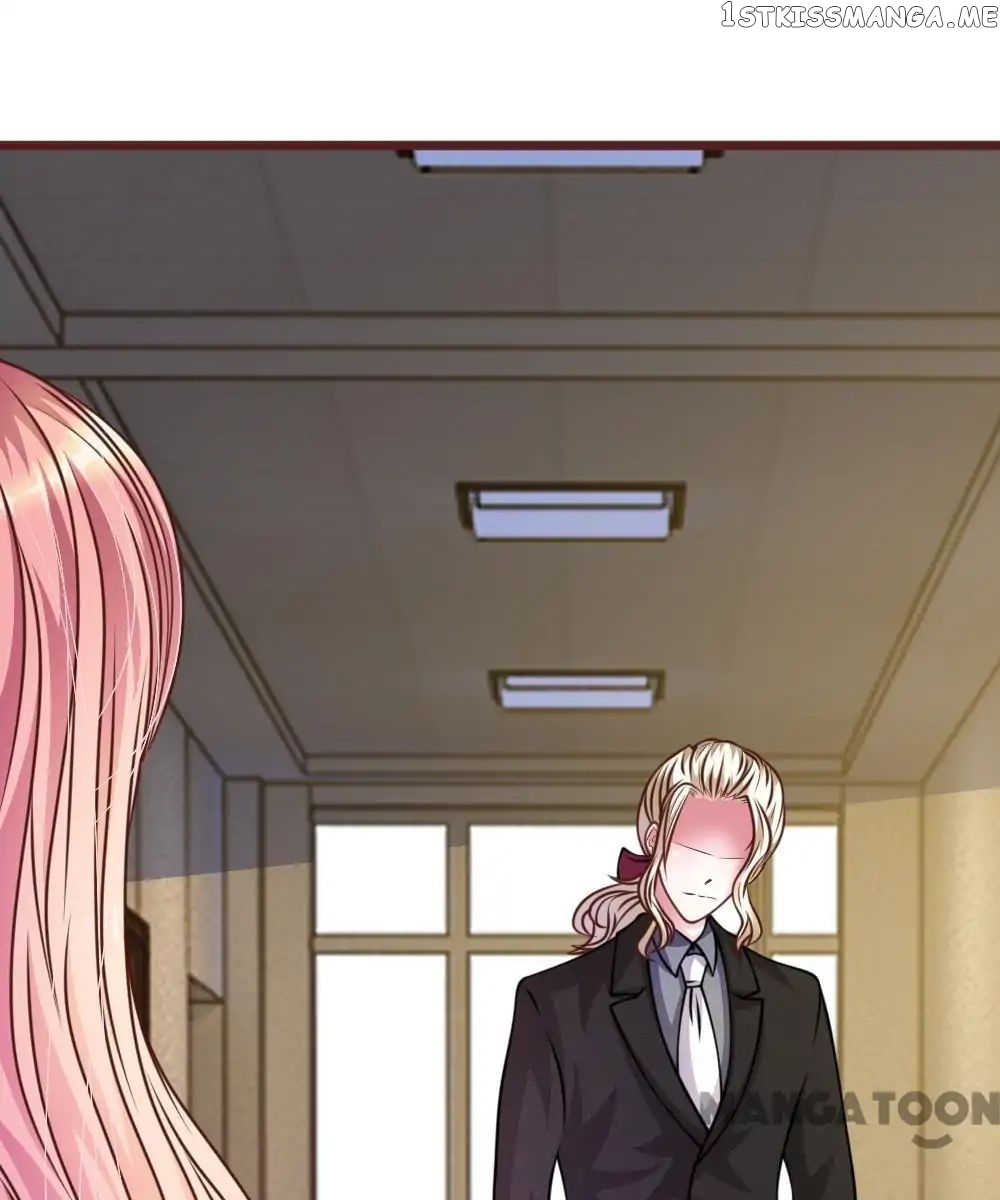 My Ex Vampire Boyfriend chapter 46 - page 13