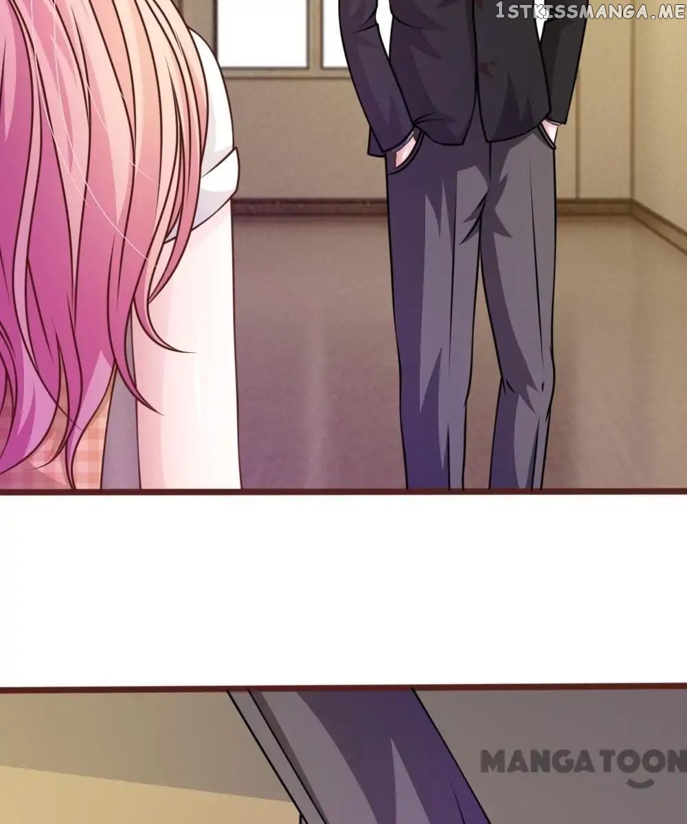 My Ex Vampire Boyfriend chapter 46 - page 14