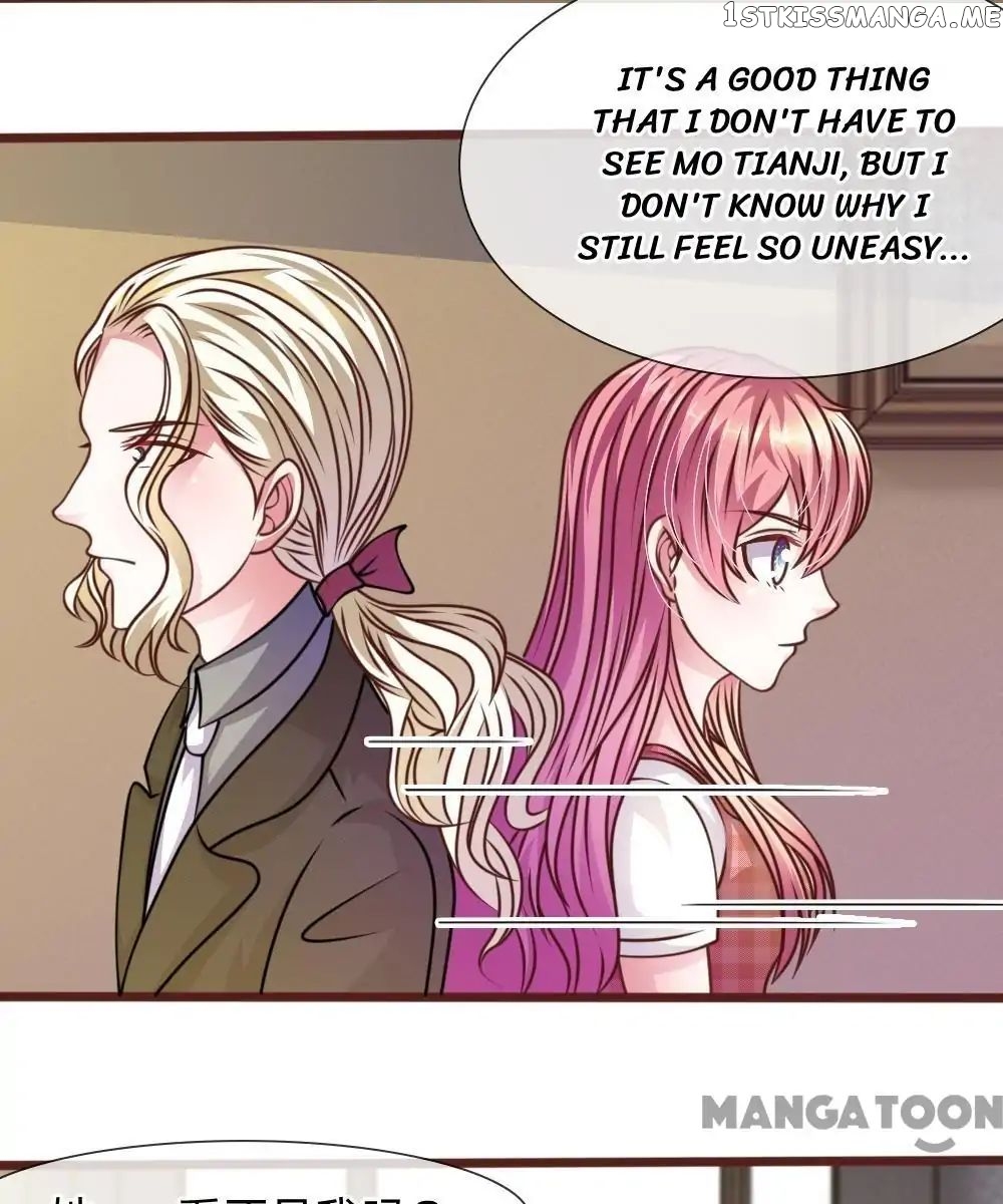 My Ex Vampire Boyfriend chapter 46 - page 17