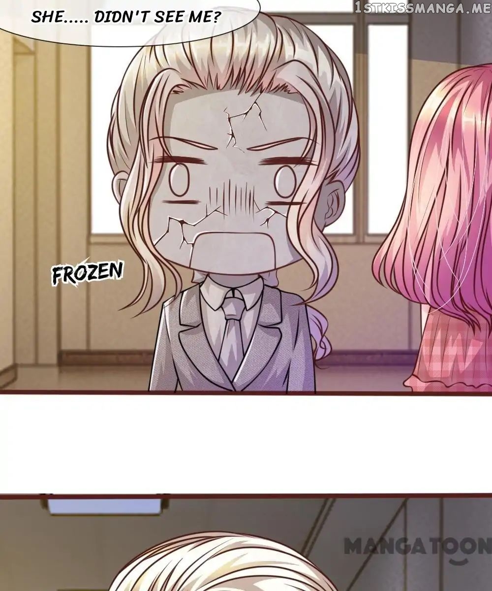 My Ex Vampire Boyfriend chapter 46 - page 18