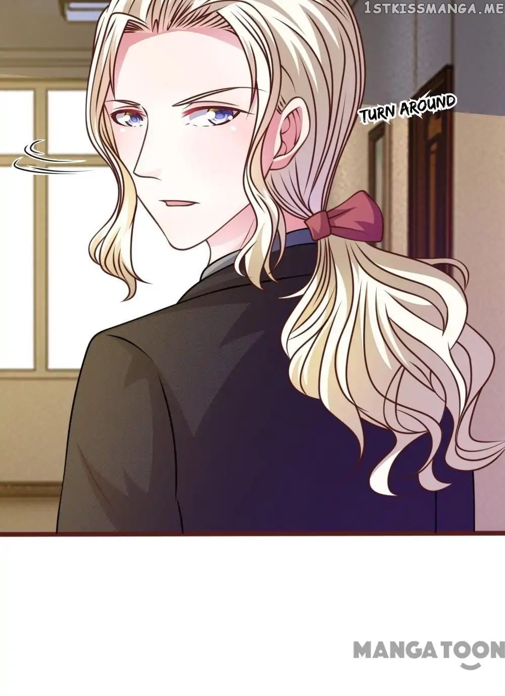 My Ex Vampire Boyfriend chapter 46 - page 19