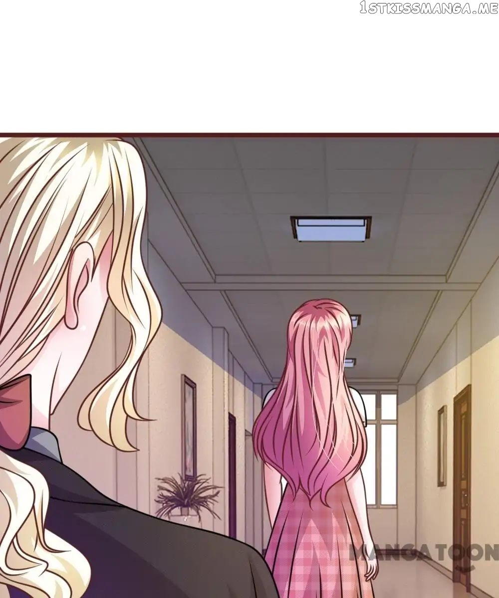 My Ex Vampire Boyfriend chapter 46 - page 20