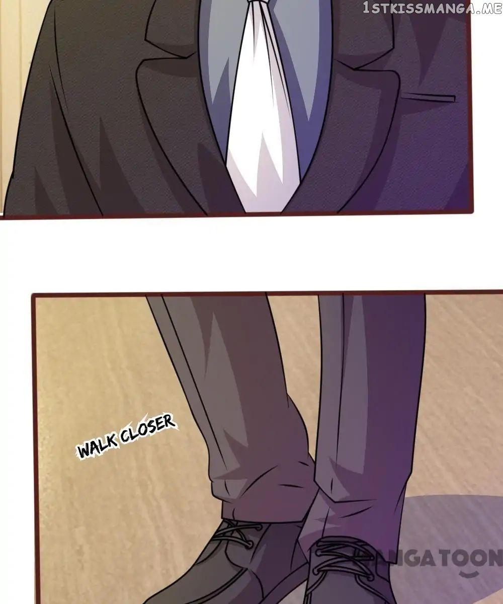My Ex Vampire Boyfriend chapter 46 - page 22