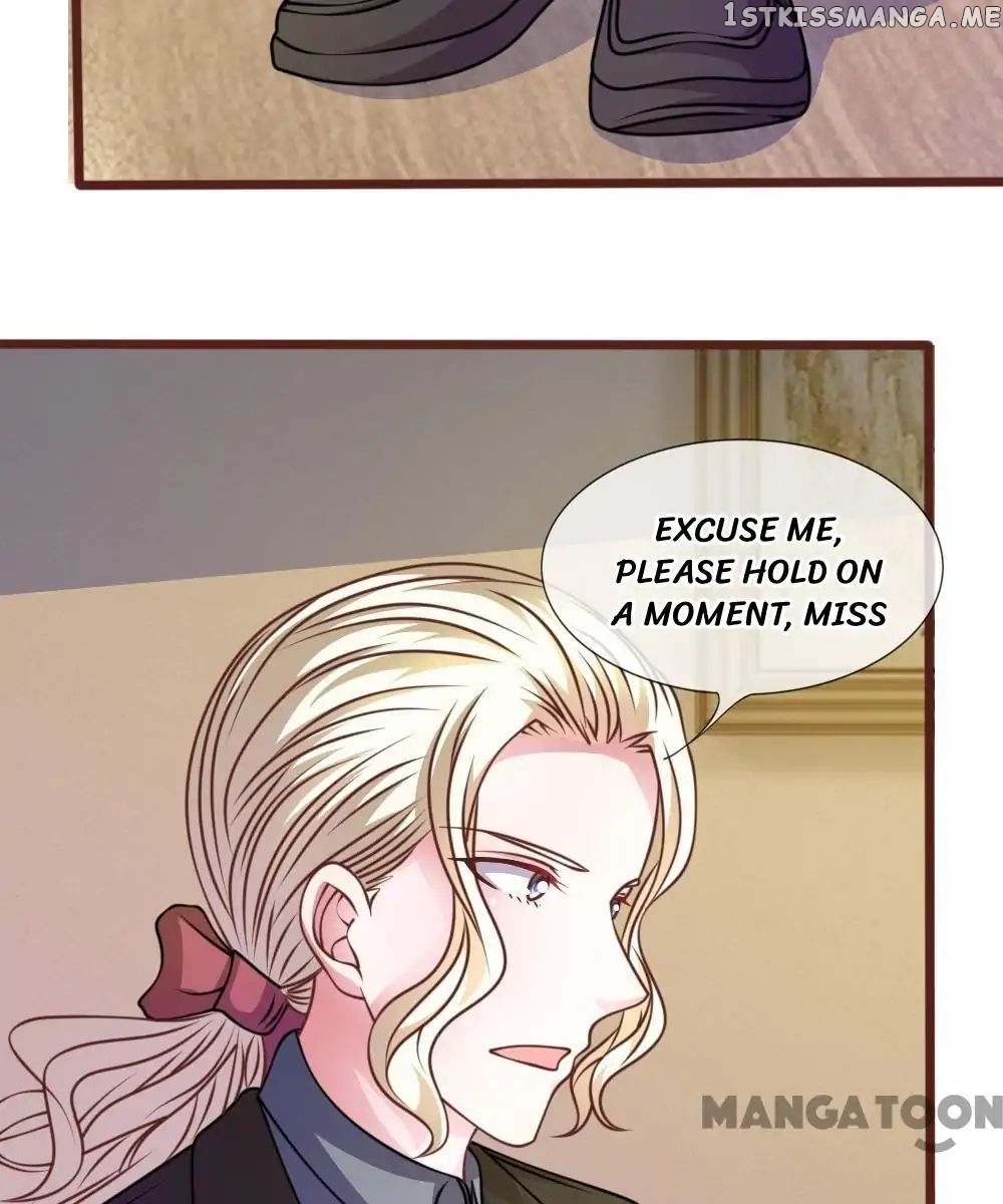 My Ex Vampire Boyfriend chapter 46 - page 23