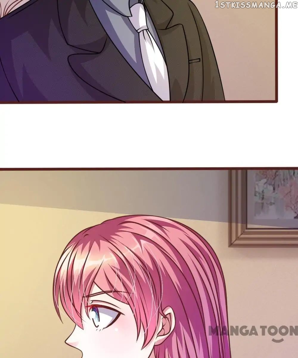 My Ex Vampire Boyfriend chapter 46 - page 24