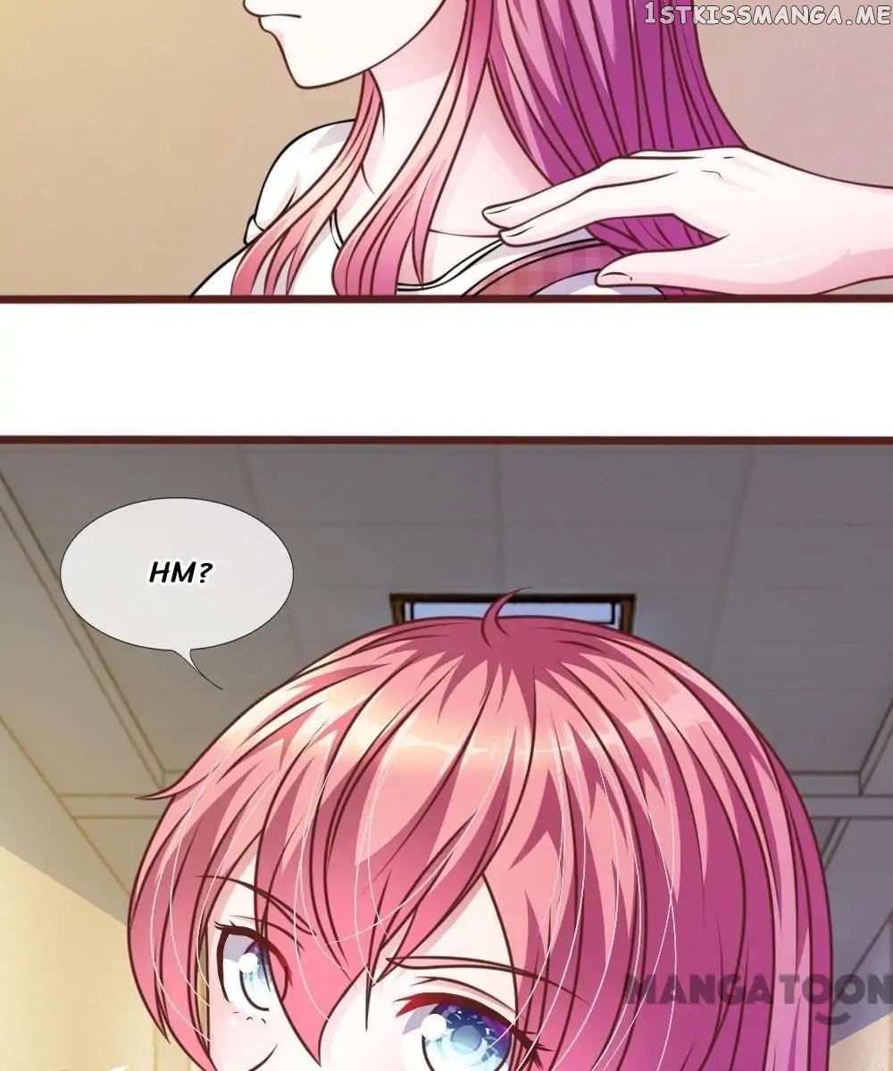 My Ex Vampire Boyfriend chapter 46 - page 25