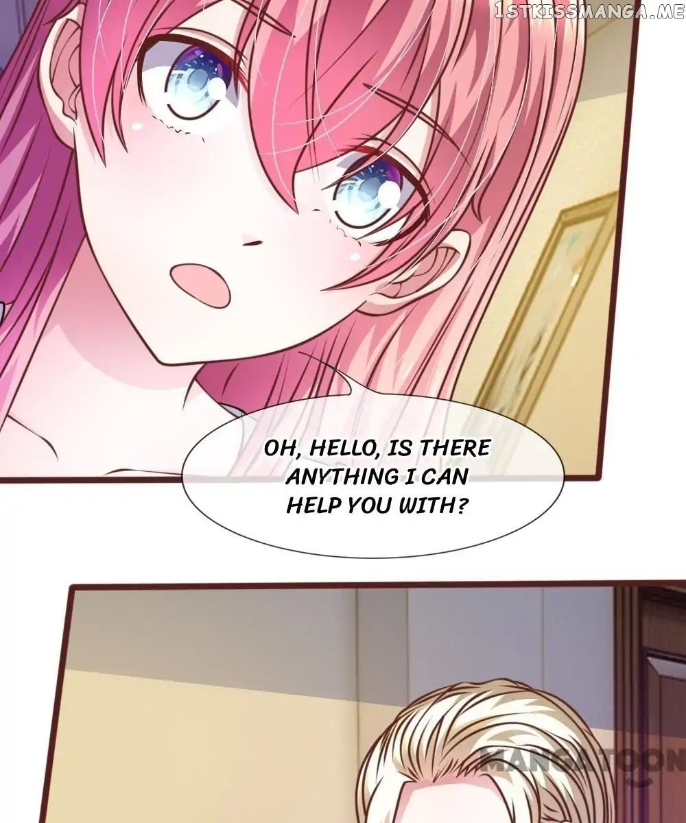 My Ex Vampire Boyfriend chapter 46 - page 27