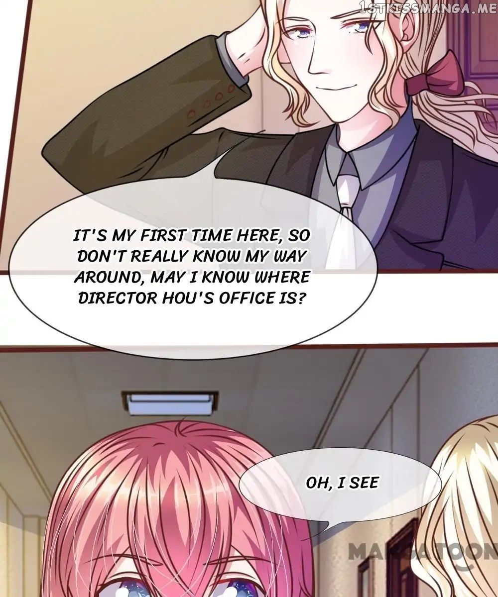 My Ex Vampire Boyfriend chapter 46 - page 28