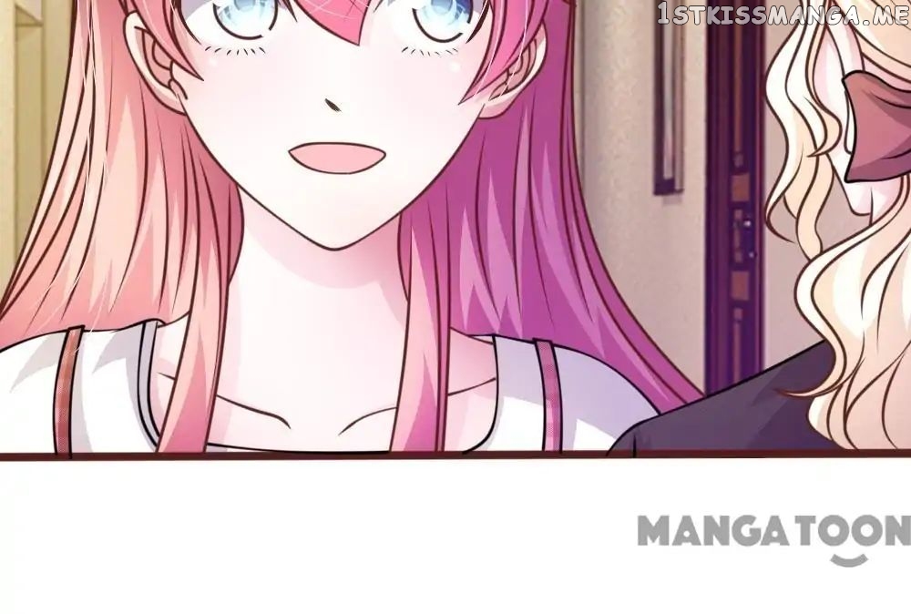 My Ex Vampire Boyfriend chapter 46 - page 29