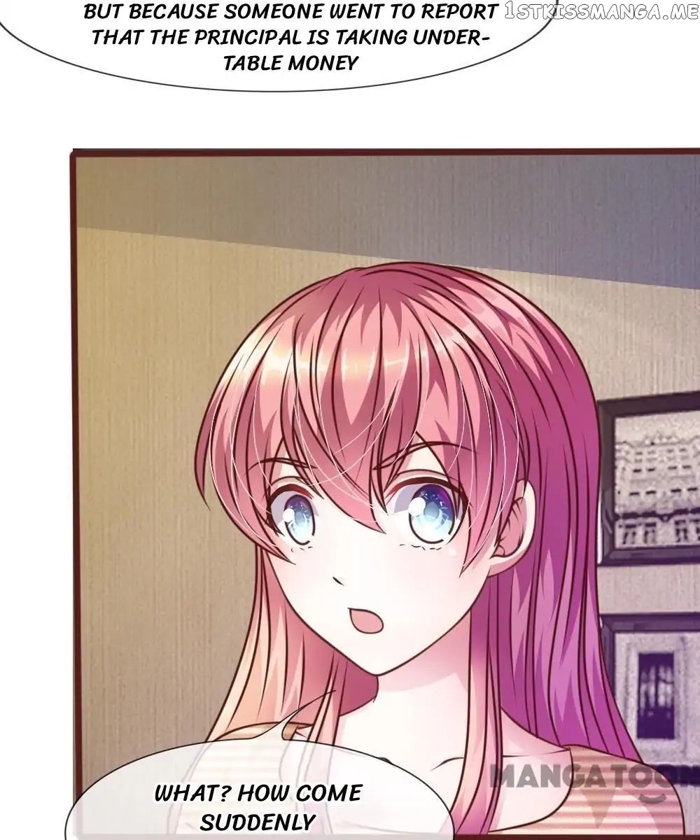 My Ex Vampire Boyfriend chapter 46 - page 3