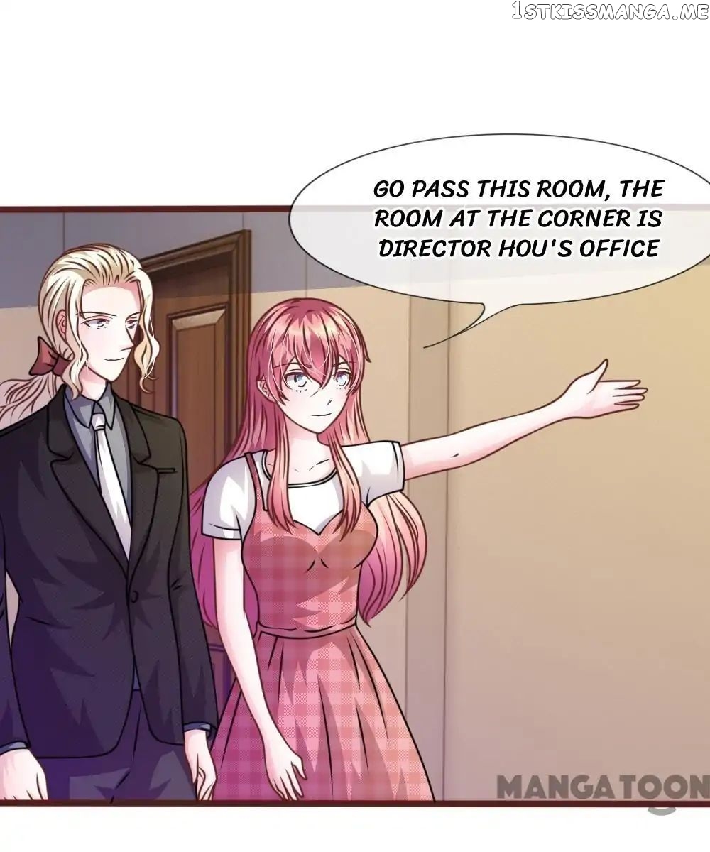 My Ex Vampire Boyfriend chapter 46 - page 30