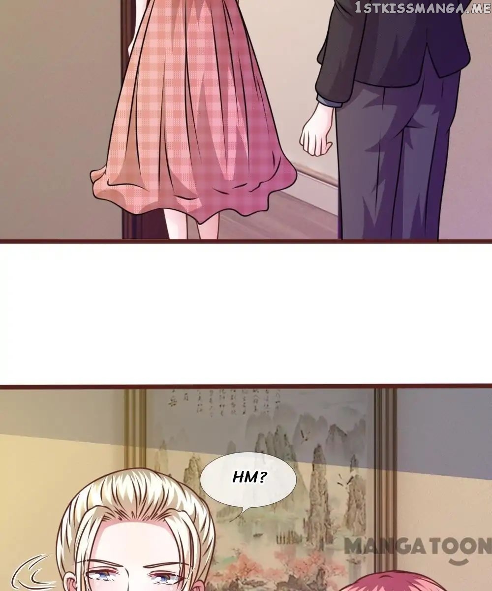 My Ex Vampire Boyfriend chapter 46 - page 32