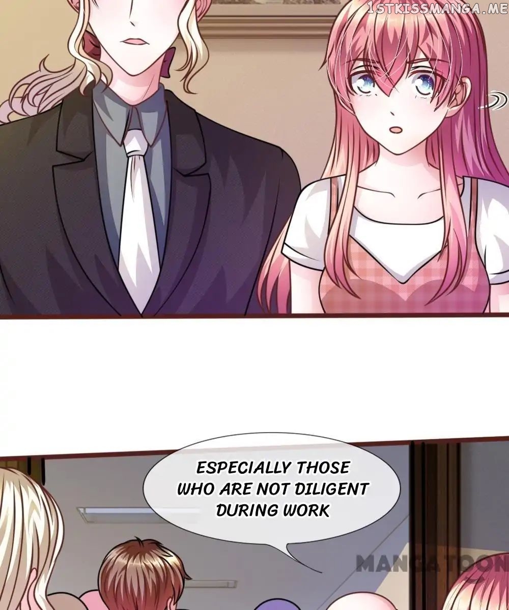 My Ex Vampire Boyfriend chapter 46 - page 33