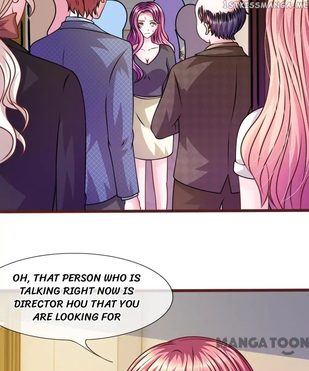 My Ex Vampire Boyfriend chapter 46 - page 34