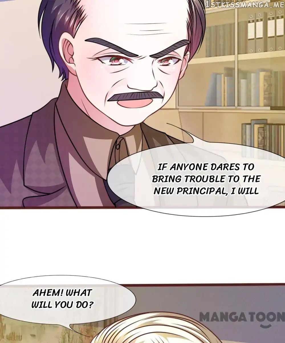 My Ex Vampire Boyfriend chapter 46 - page 36