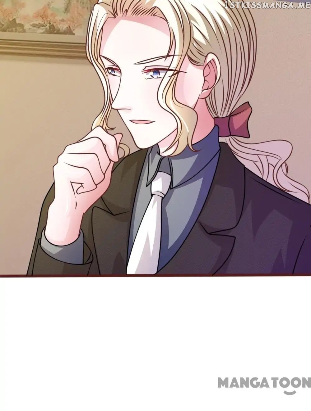My Ex Vampire Boyfriend chapter 46 - page 37