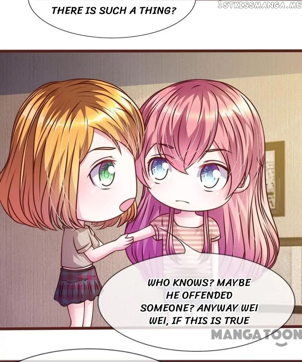 My Ex Vampire Boyfriend chapter 46 - page 4