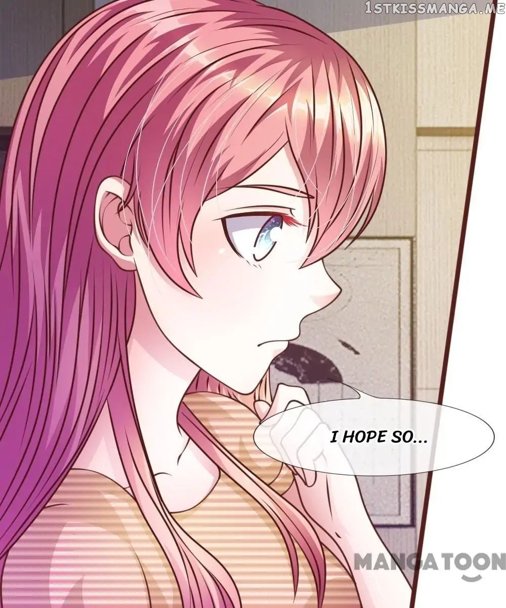 My Ex Vampire Boyfriend chapter 46 - page 6