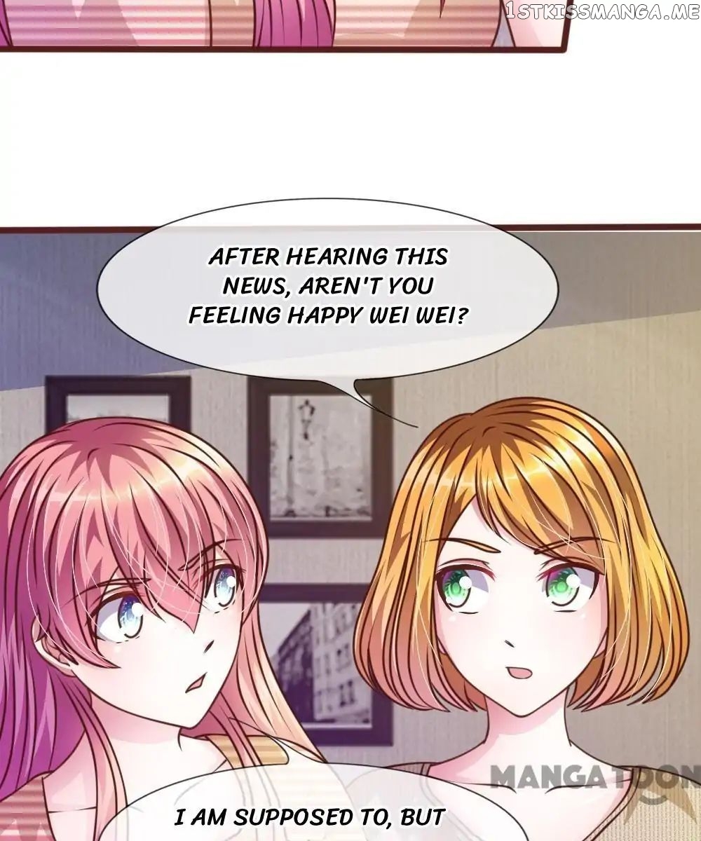 My Ex Vampire Boyfriend chapter 46 - page 7