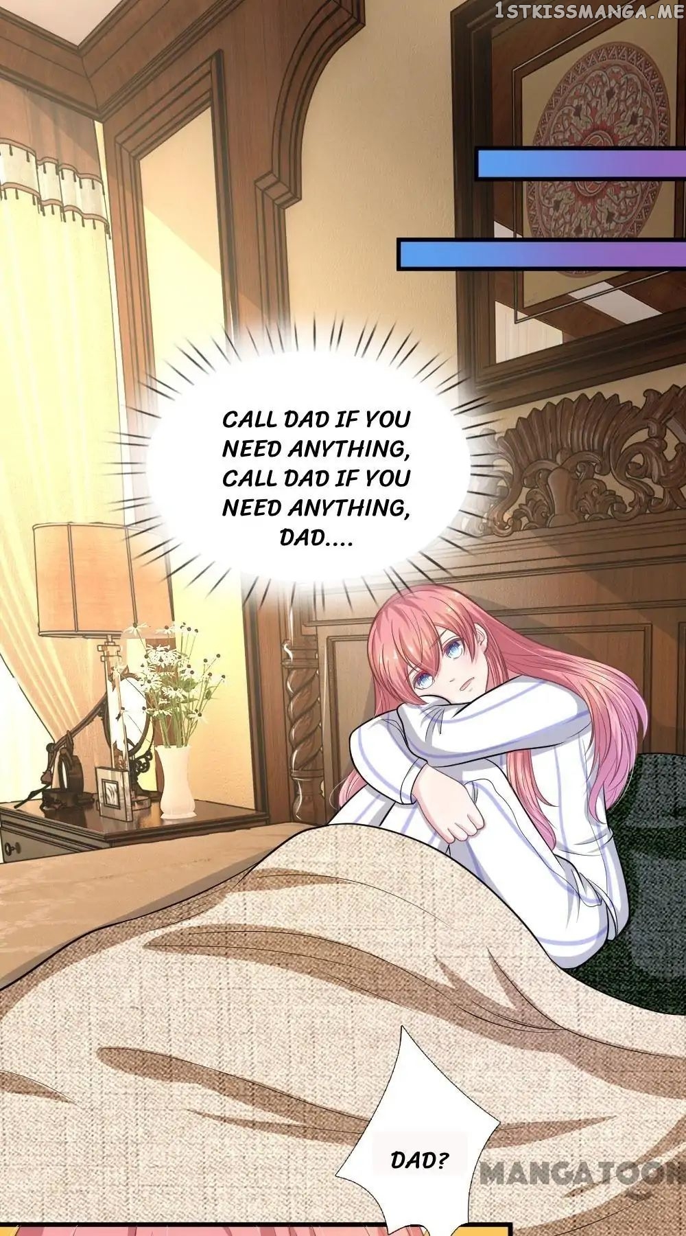 My Ex Vampire Boyfriend chapter 111 - page 11