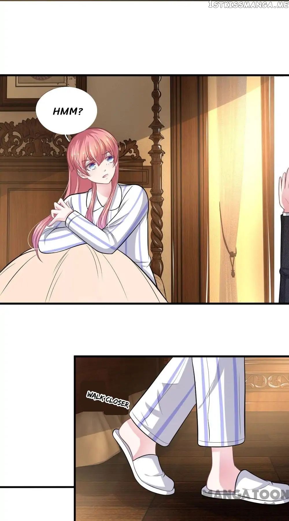 My Ex Vampire Boyfriend chapter 111 - page 20