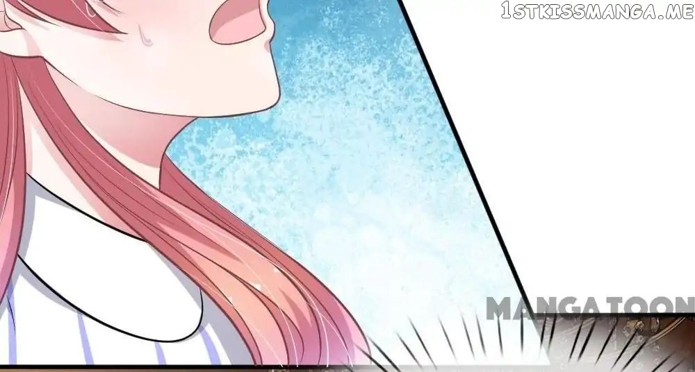 My Ex Vampire Boyfriend chapter 111 - page 25