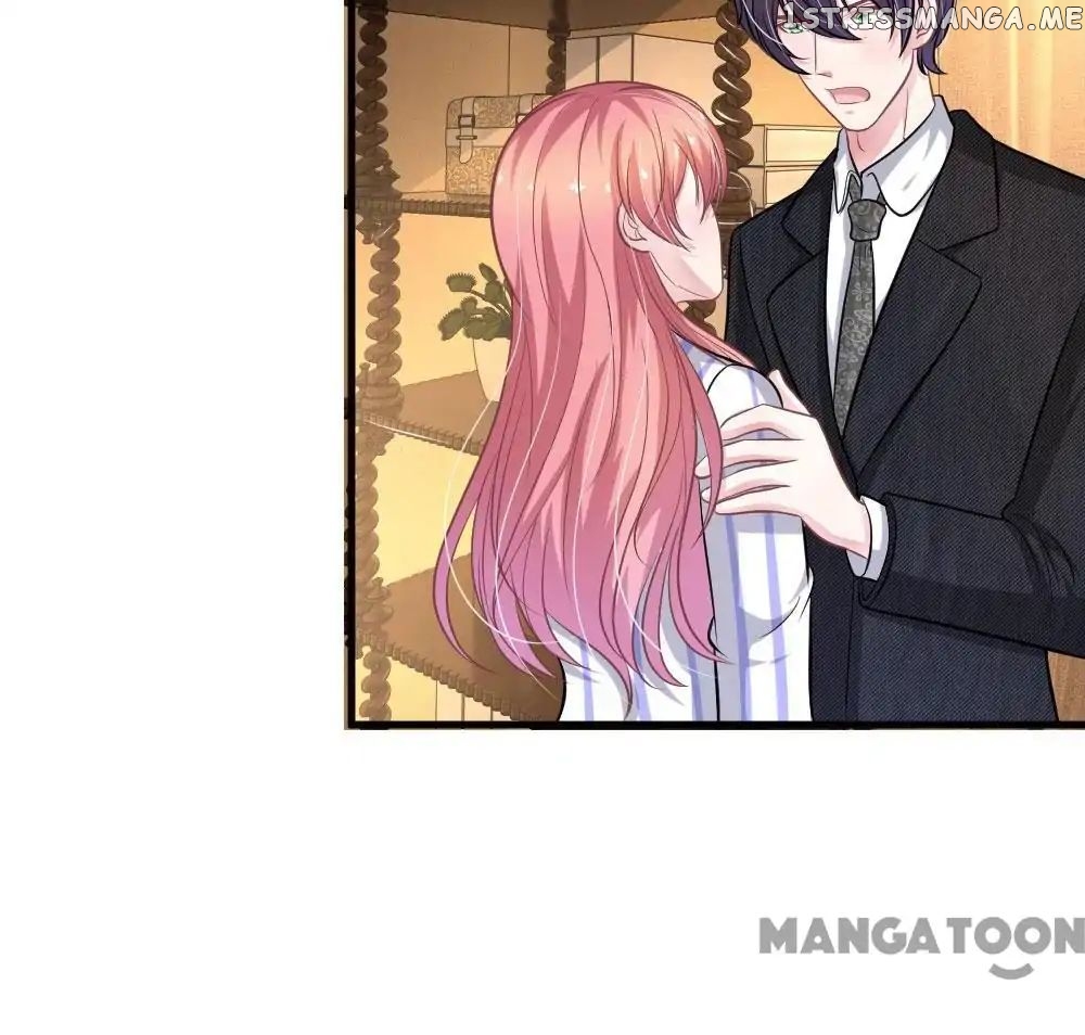 My Ex Vampire Boyfriend chapter 111 - page 27