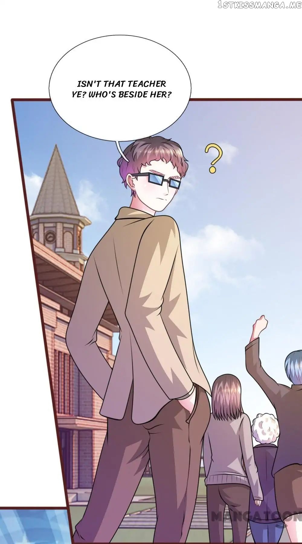 My Ex Vampire Boyfriend chapter 80 - page 1