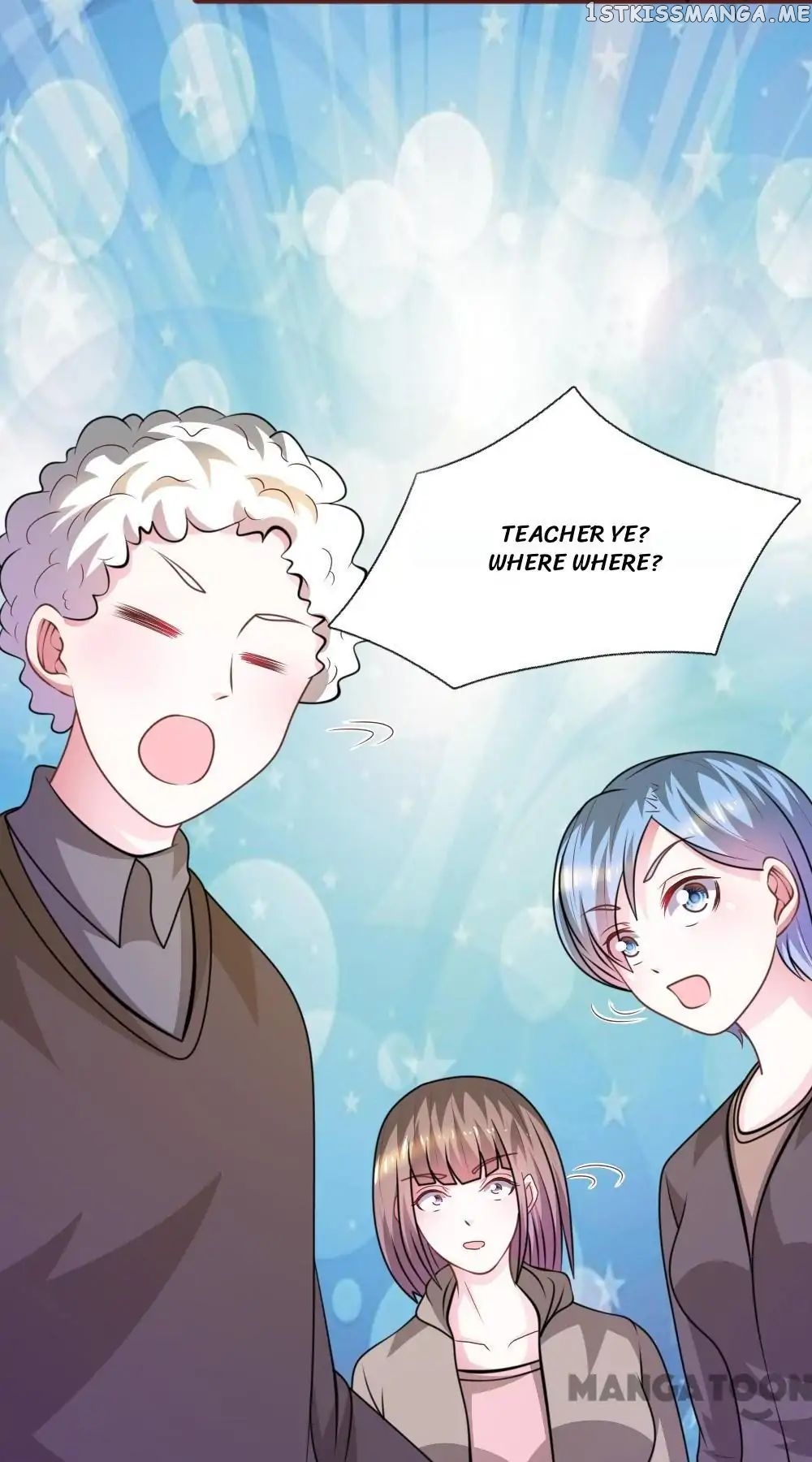 My Ex Vampire Boyfriend chapter 80 - page 2
