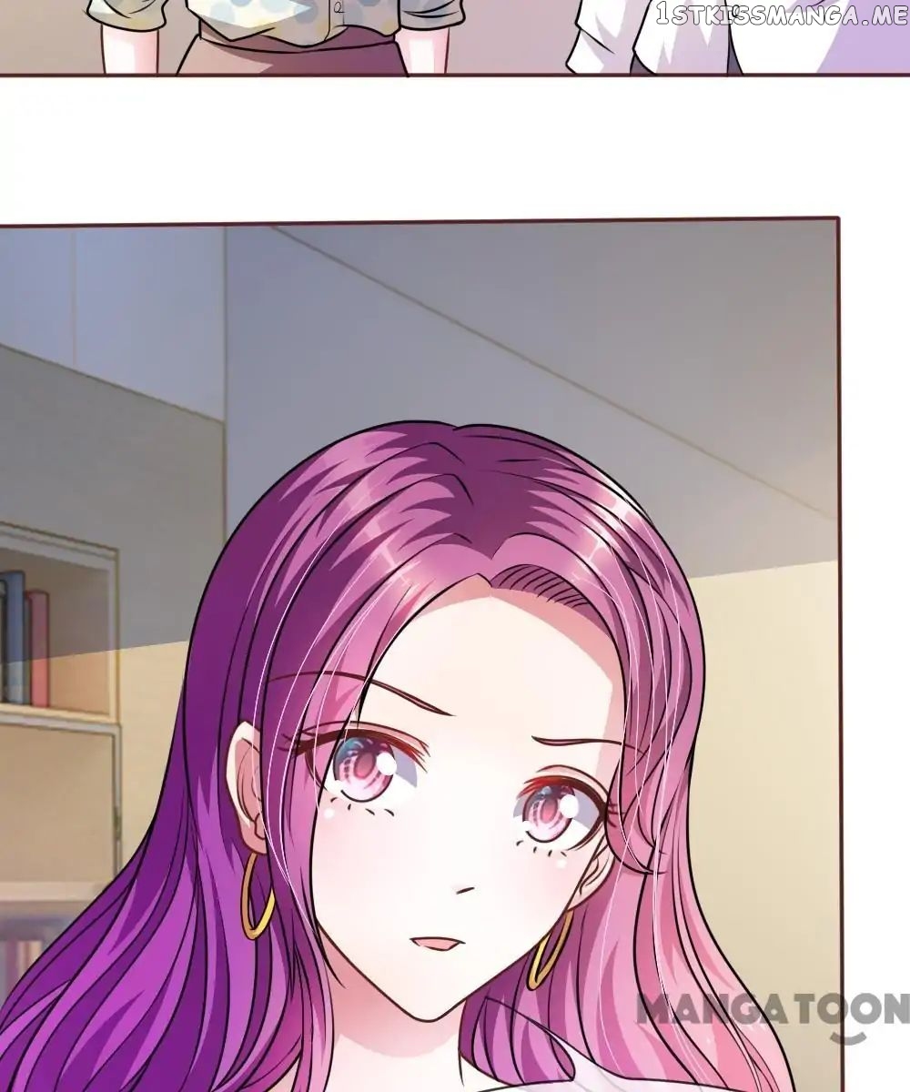 My Ex Vampire Boyfriend chapter 47 - page 11