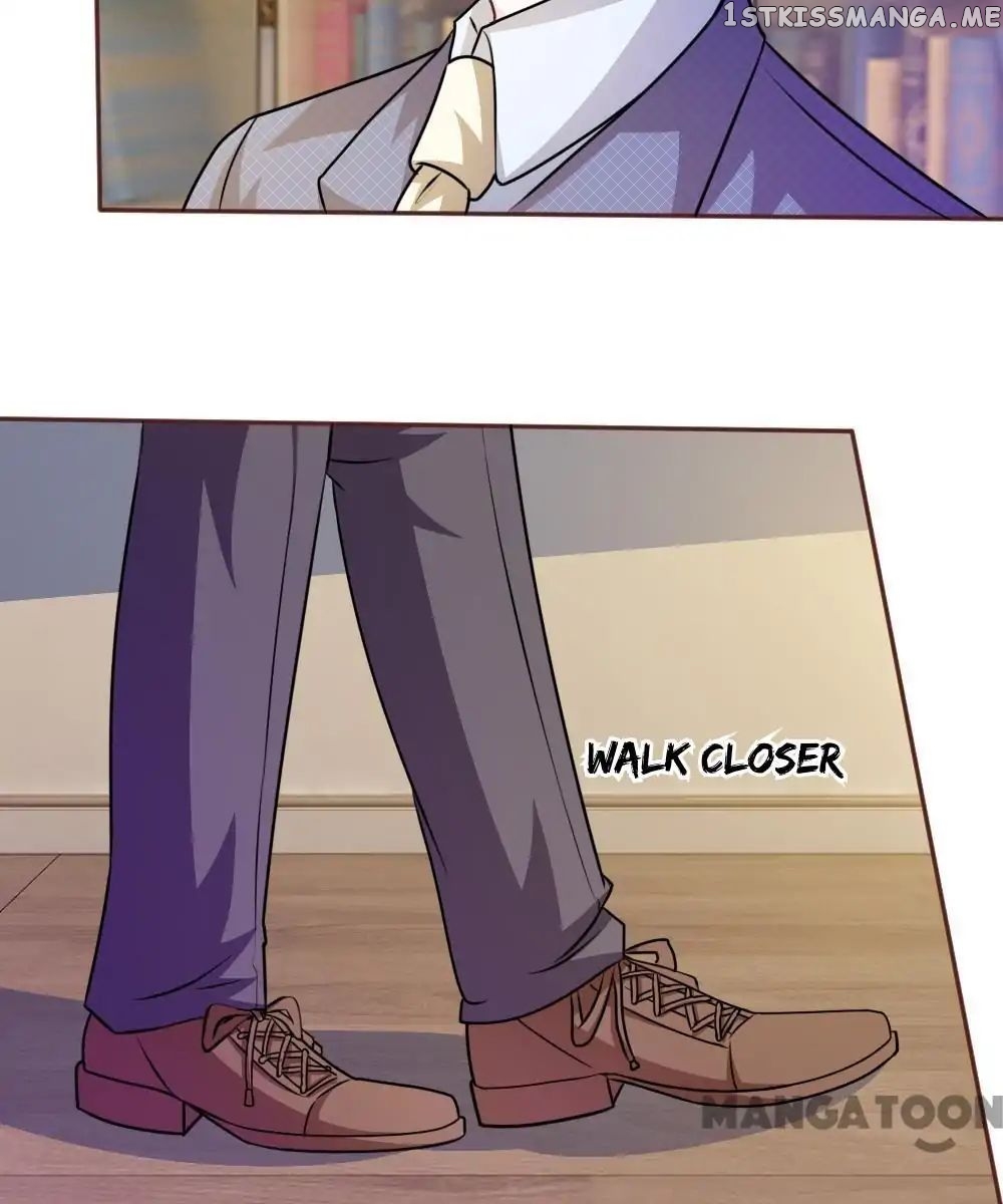 My Ex Vampire Boyfriend chapter 47 - page 15
