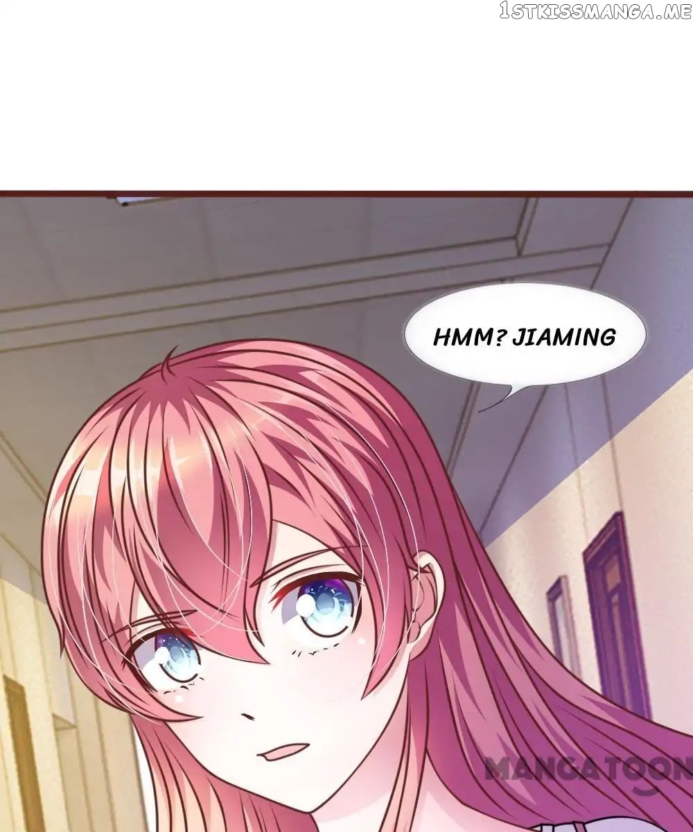 My Ex Vampire Boyfriend chapter 47 - page 17