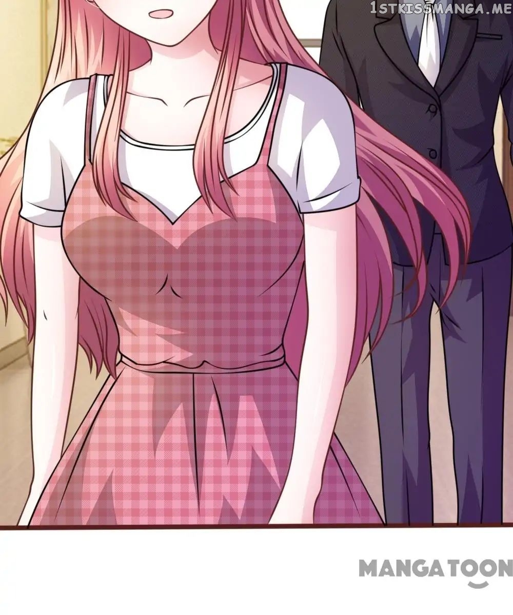 My Ex Vampire Boyfriend chapter 47 - page 19