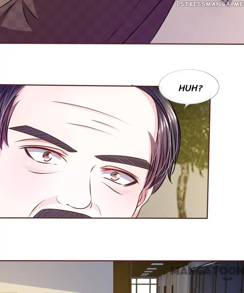 My Ex Vampire Boyfriend chapter 47 - page 2