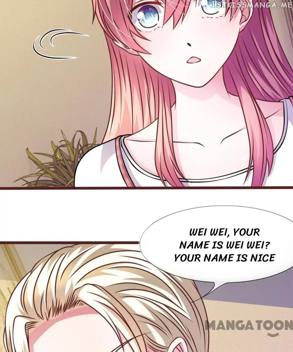 My Ex Vampire Boyfriend chapter 47 - page 22