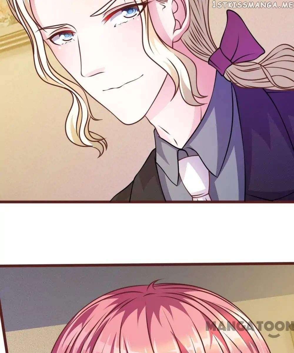 My Ex Vampire Boyfriend chapter 47 - page 23