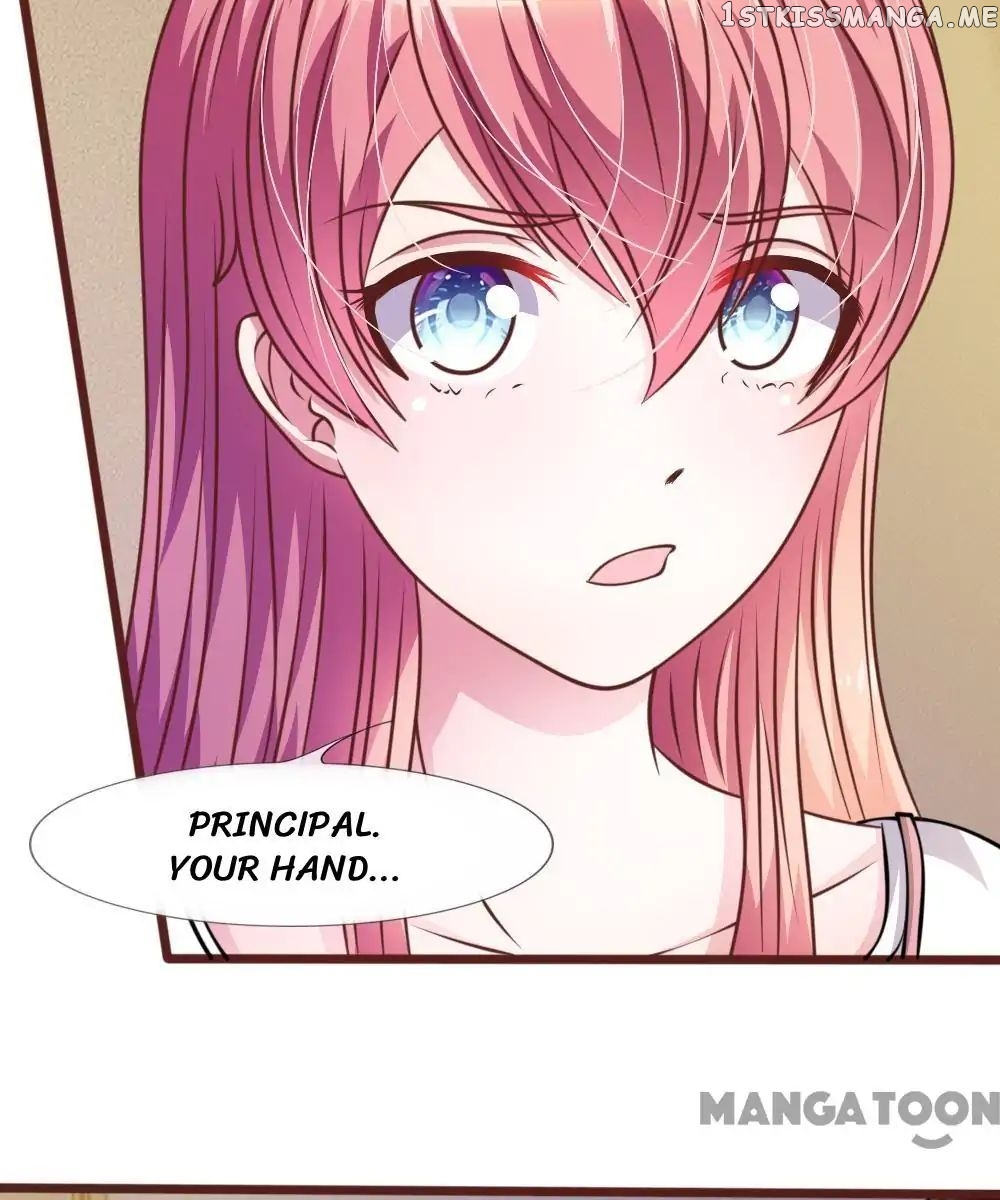 My Ex Vampire Boyfriend chapter 47 - page 24