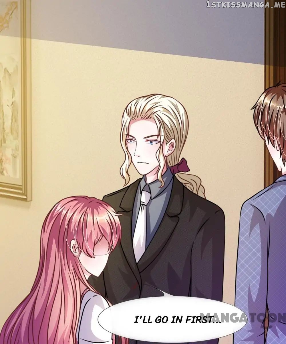 My Ex Vampire Boyfriend chapter 47 - page 25