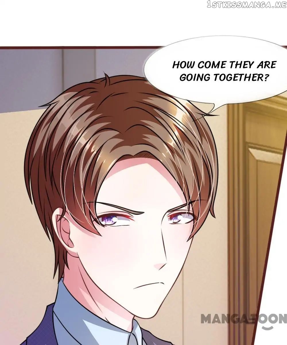 My Ex Vampire Boyfriend chapter 47 - page 27