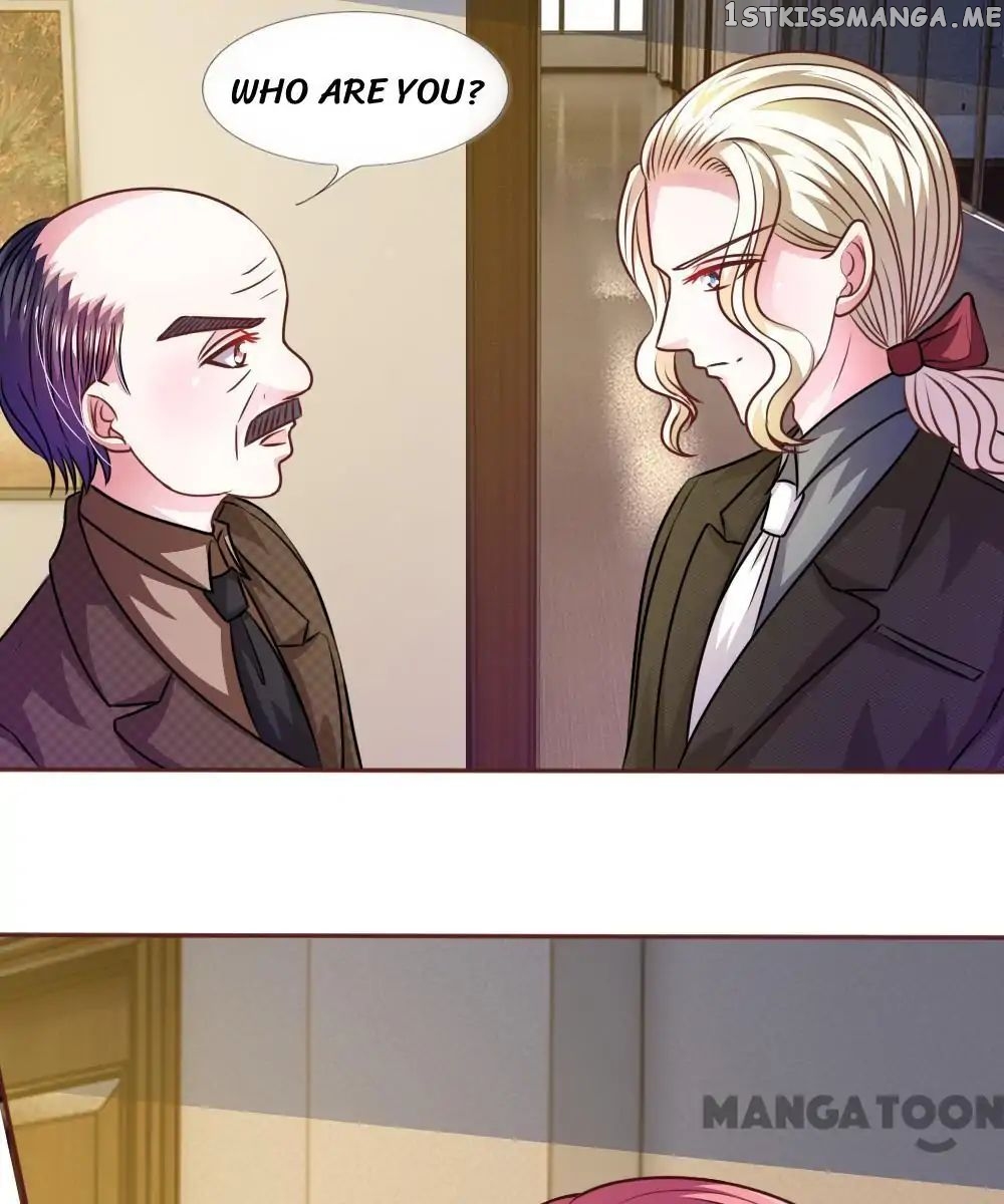 My Ex Vampire Boyfriend chapter 47 - page 3